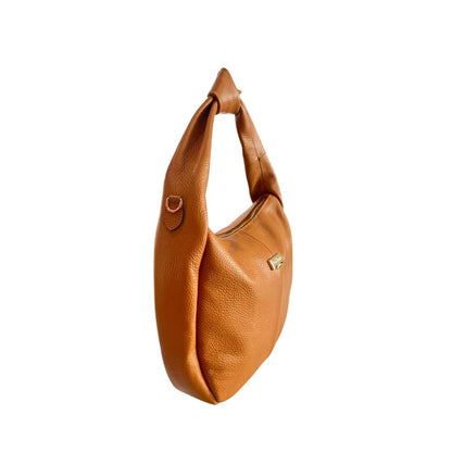 Baldinini Trend Shoulder bags Brown Women