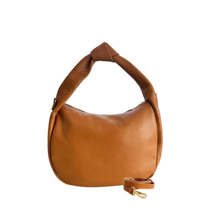Baldinini Trend Shoulder bags Brown Women