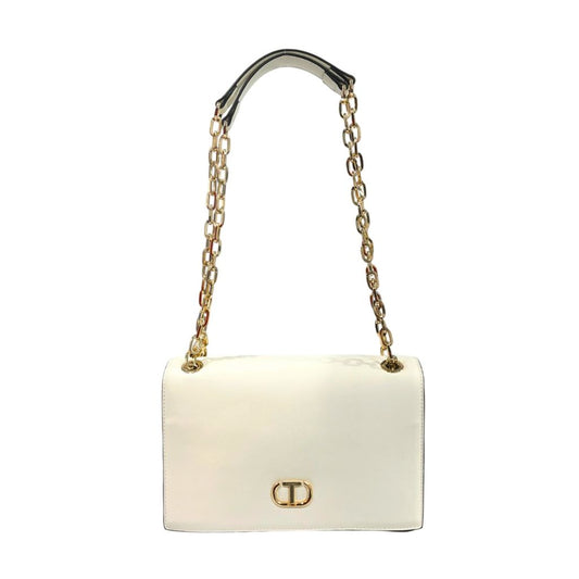 Twinset Travel bags White Women
