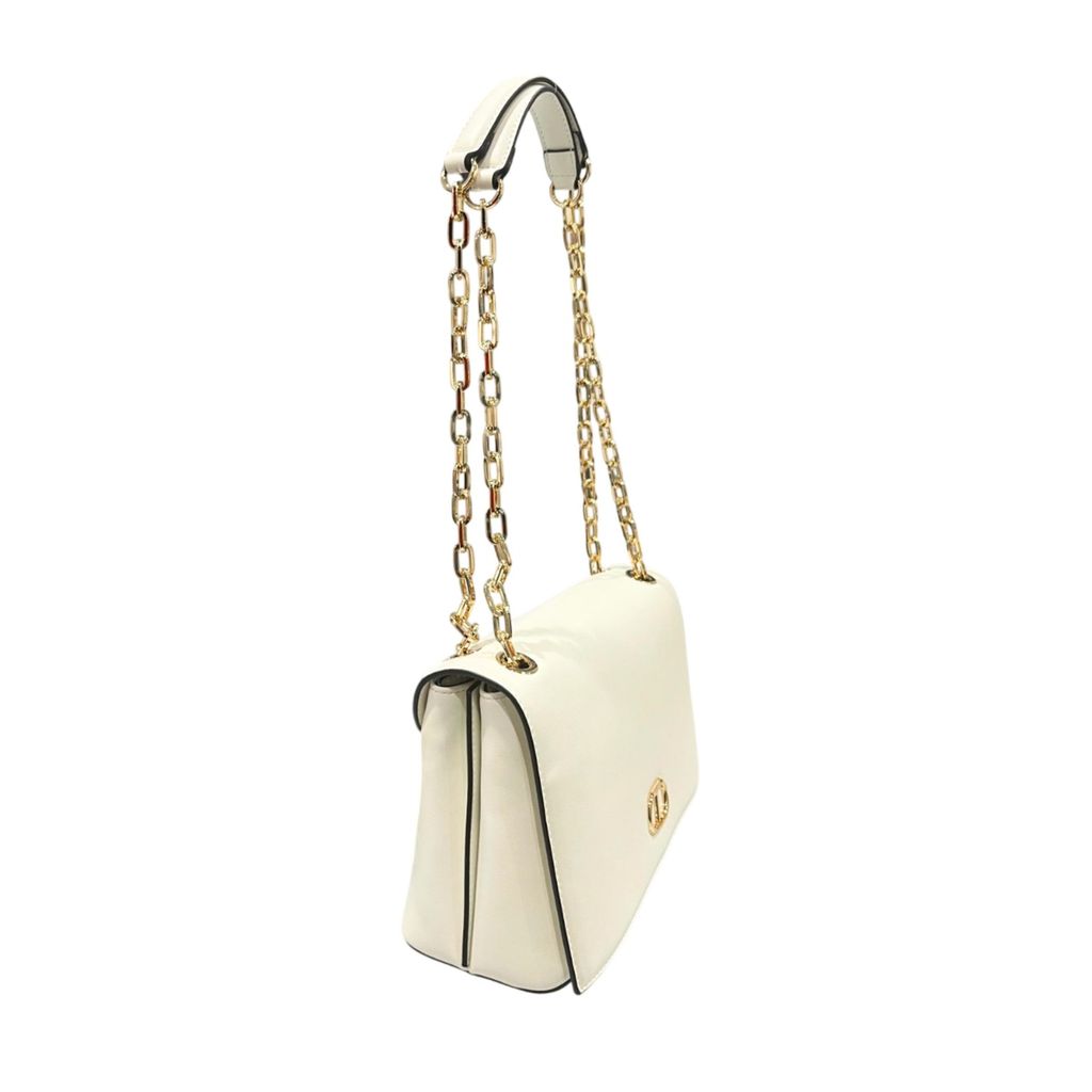 Twinset Travel bags White Women
