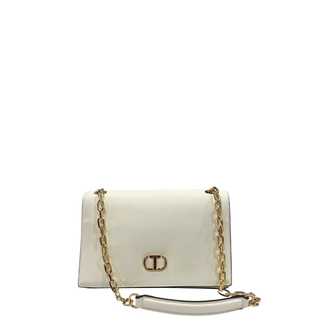 Twinset Travel bags White Women