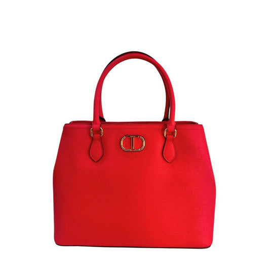 Twinset Handbags Red Women