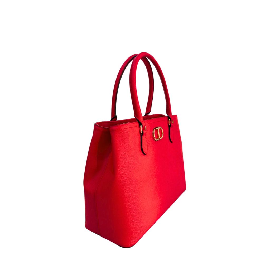 Twinset Handbags Red Women