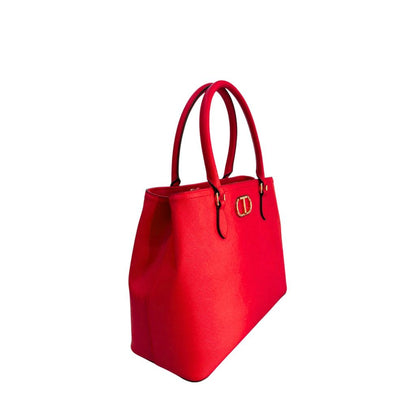 Twinset Handbags Red Women