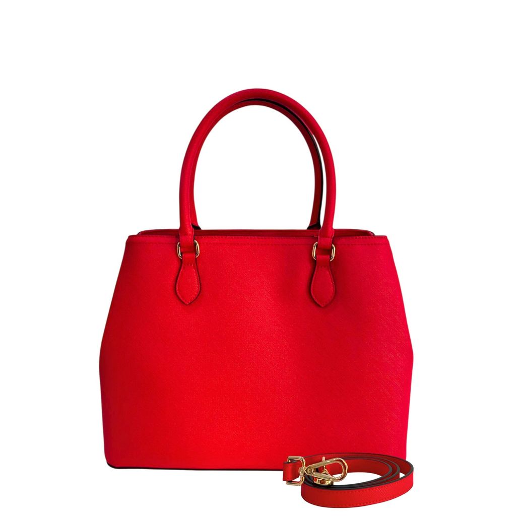 Twinset Handbags Red Women