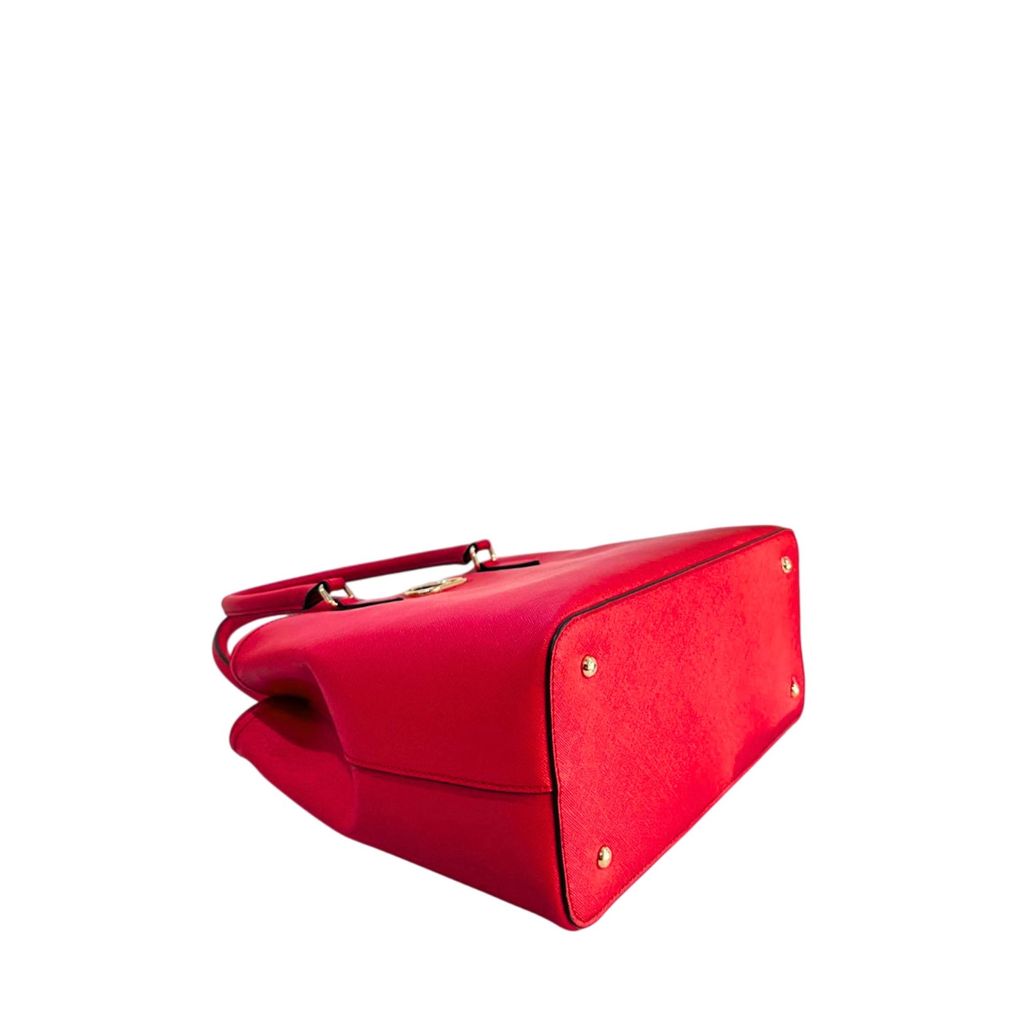 Twinset Handbags Red Women